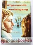 Merwe, H. te - Afgewende ondergang