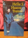 Haasse, H.S. - Transit / druk 1