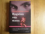 Stuart Archer Cohen - Engelen van steen