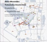 I. Nio - Atlas Westelijke Tuinsteden Amsterdam / SUN-Trancity