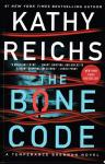 Reichs, Kathy ( ds1377A) - The Bone Code / A Temperance Brennan Novel
