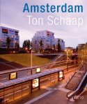 Ton Schaap - Amsterdam [English Edition]
