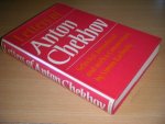 Simon Karlinksy; Anton Chekhov - Letters of Anton Chekhov