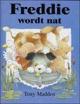MADDOX, Tony; - FREDDIE WORDT NAT,