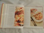 by Michele Anna Jordan  (Author), Kristine Kidd (Author), Joanne Weir  (Author), Chuck Williams (Author), Joyce Oudkerk Pool (Photographer) - Williams-Sonoma Complete Pasta Cookbook - an oversized, full-color illustrated cookbook.