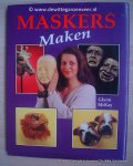 Glynn Mackay 121956 - Maskers maken