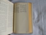 Det Danske Bibelselskab - Kobenhavn - Bibelen : den hellige helige skrifts skrift kanoniske bøger - including coloured maps - Deense Bijbel