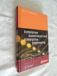 Hoogervorst, Jan A. P. - Enterprise Governance and Enterprise Engineering