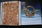 B. Dolan ; Kelly, E.P.; Cahill, M.;  e.a. - Ierse Kunst  3000 v. Chr. -  1500 na Chr.  tentoonstellingscatalogus Rijksmuseum A'dam