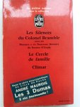 Maurois, André - Ni Ange, ni bête (FRANSTALIG)