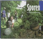 P. Groenewegen - Sporen 2 (Mavo) havo vwo Leerlingenboek