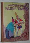 Andersen, H.C. - Fairy tales.