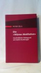 Selg, Peter, - Die "W?rme-Meditation".