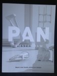 Catalogus - Pan Amsterdam 2017