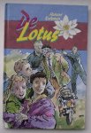 KALKMAN, ROLAND, - De Lotus.