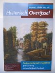 Historisch Overijssel Cultuurhistorisch Magazine&Nieuwsbrief - Historisch Overijssel