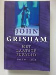 Grisham, J. - Het laatste jurylid