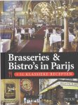 Matthieu Flory, C. Forissier - Brasseries & Bistro's in Parijs