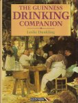 Dunkling, Leslie - The Guinness drinking companion
