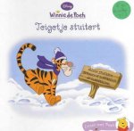 Disney - Teigetje stuitert