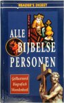 Joseph L. (Hoofdredacteur Gardner - Alle bijbelse personen Geïllustreerd biografisch woordenboek Joseph L. (Hoofdredacteur Gardner - Alle bijbelse personen Geïllustreerd biografisch woordenboek