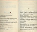 Thijssen, Felix.  Omslagontwerp P.A.H. van der Harst - Koud Spoor