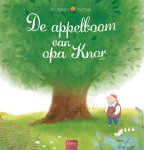 Jin Xiaoyu - De appelboom van opa Knor