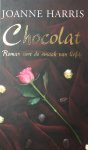Joanne Harris, Monique de Vre - Chocolat