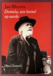 J. Meyers - Domela een hemel op aarde leven en streven van Ferdinand Domela Nieuwenhuis