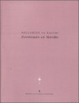 Mohamed Kacimi, Fouad Bellamine - Bellamine en Kacimi: Kunstenaars uit Marokko