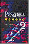 Waard, J. de - Document management trends / van microfilm tot kennismanagement