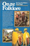 Molen, van der & Vogt, Paul - Onze Folklore - het jaar rond