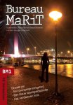 Ed Vermeulen - Bureau MaRiT: een overspelige echtgenoot, een blauw speelgoedautootje en het verdwenen kind