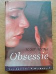 Heyink, Joost - Obsessie