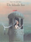 Schär, Birgitte / Gukova, Julia - De blinde fee. Prentenboek