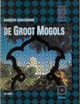 B. Gascoigne 60258 - de Groot Mogols Het boek van de Teleac serie
