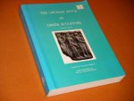 Ridgway, Brunilde Sismondo - The Archaic  style in Greek Scultpture