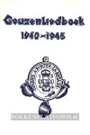 Mos, H.M. - Geuzenliedboek 1940-1945