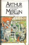 White, Terence H. - Arthur koning voor eens en altijd - gevolgd door het boek Merlijn.
