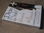 Connell, Evan S. - Deus lo Volt! Chronicle of the Crusades