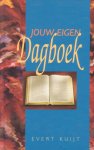 Kuijt, Evert - Jouw eigen dagboek