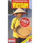 Forwood, Lucy - Insight pocket guide Vietnam + pullout map