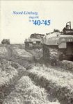 DERIX, JAN - Noord-Limburg slagveld in '40 - '45