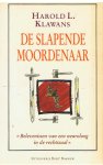 Klawans, Harold L. - De slapende moordenaar