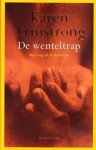 Armstrong - De  wenteltrap