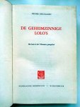Goullart, Peter - De geheimzinnige Lolo's (Ex.1) (Het leven in het Tibetaanse grensgebied)