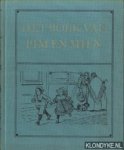 Ligthart, Jan & Scheepstra, H. & Jetses, C. (geillustreerd door) - Het boek van Pim en Mien