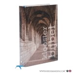 Katholieke Bijbelstichting (ed.) - Kloosterbijbel. Bijbel Willibrordvertaling. Editie 2012.