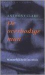 A. Clare - De overbodige man