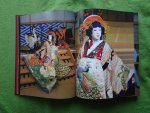 Kishin Shinoyama - KABUKI BY KISHIN 篠山紀信写真集 / Kishin Shinoyama - KABUKI BY KISHIN 篠山紀信写真集 /